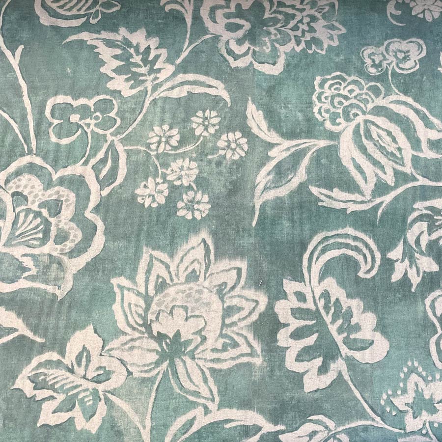 Extra Wide Shalkar - Seagreen - Image 2