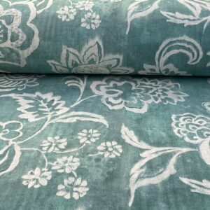 Extra Wide Shalkar - Seagreen - Image 3