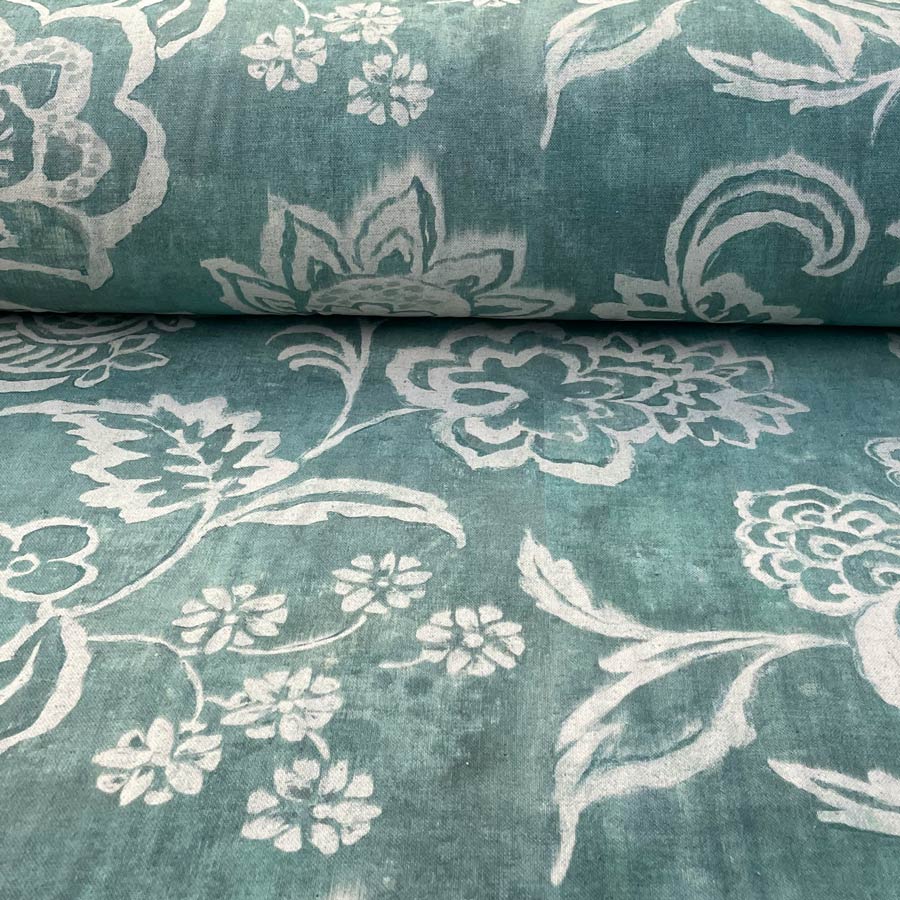 Extra Wide Shalkar - Seagreen - Image 3