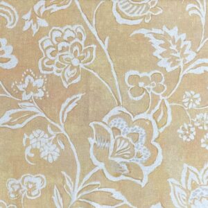 Extra Wide Shalkar - Toffee - Image 2