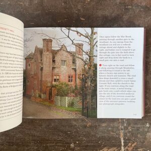 Walking the Old Ways of South Shropshire by Andy & Karen Johnson - Image 2