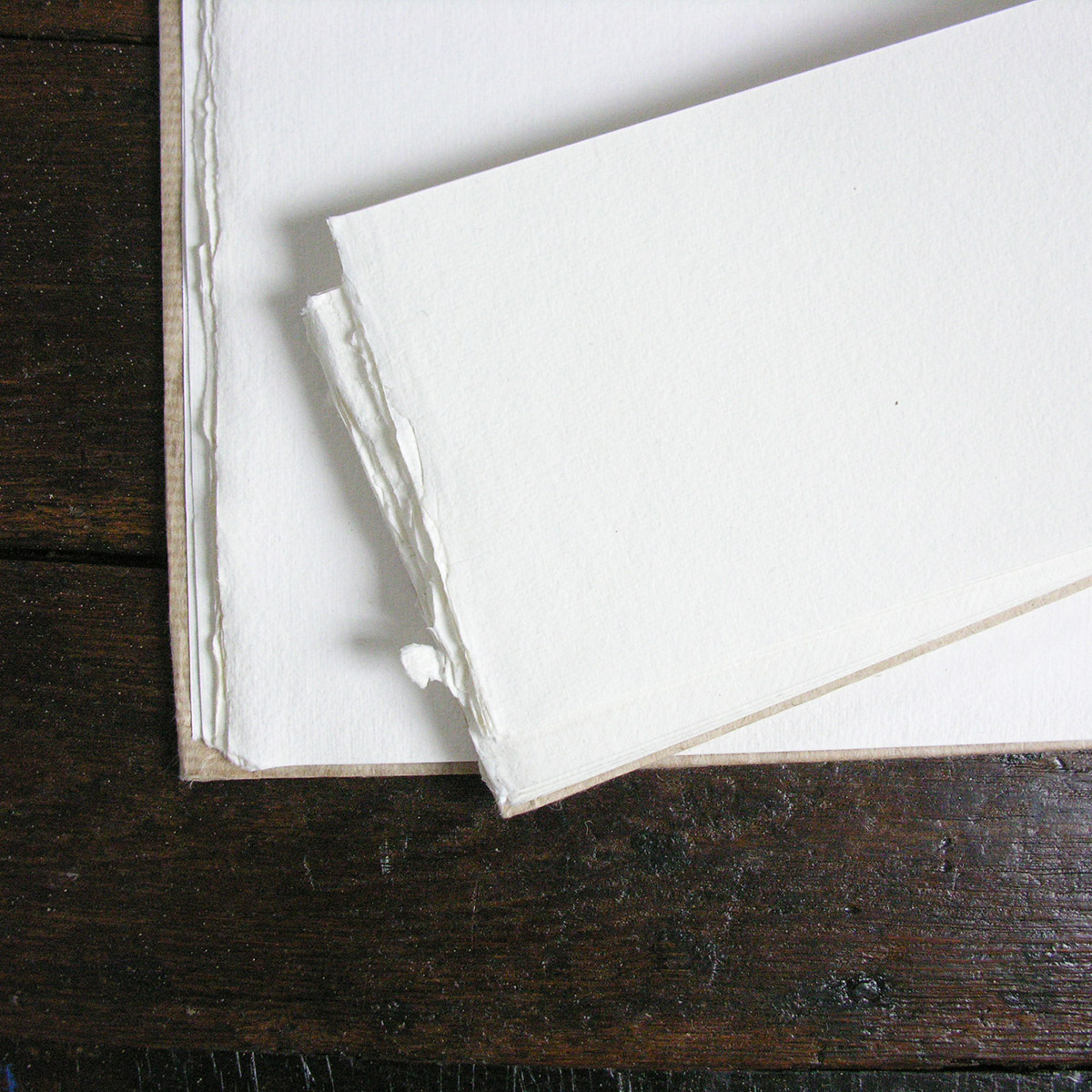 Khadi Handmade Paper Sketchbooks - Image 2