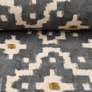 Extra Wide Solitaire - Slate Ochre - Image 3