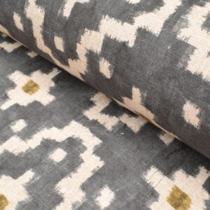 Extra Wide Solitaire - Slate Ochre - Image 1