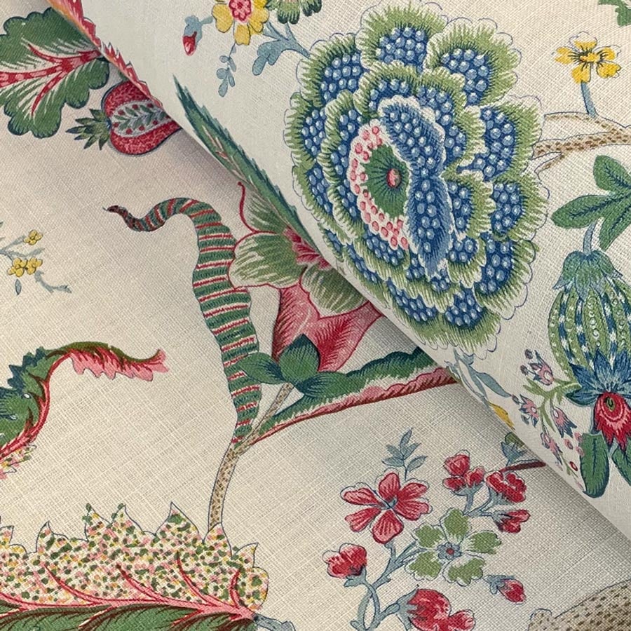 Kitty - Spring Green - Image 1
