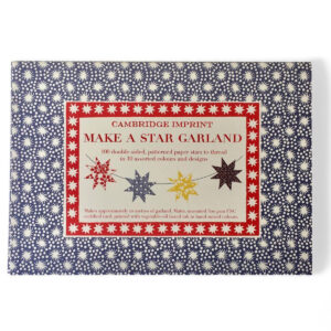 Make a Star Garland - Image 2