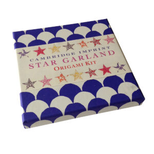 Star Garland - Origami Kit - Image 2