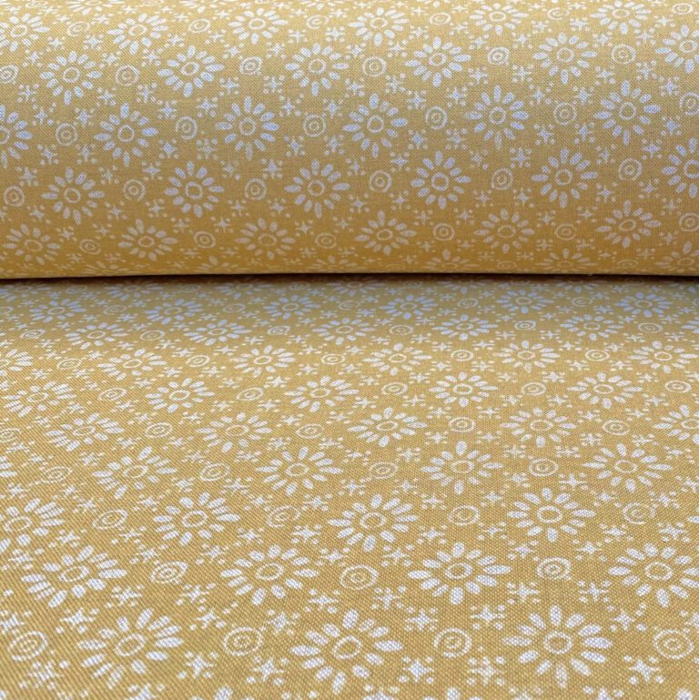 Daisy - Mustard - Image 3