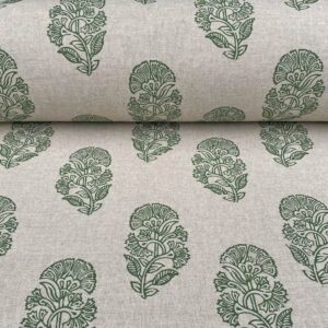 Malabar - Green - Image 3