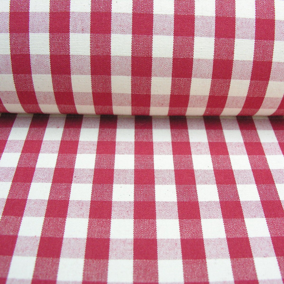 Check Large - Peony - Image 3