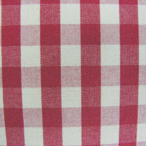 Check Large - Peony - Image 2