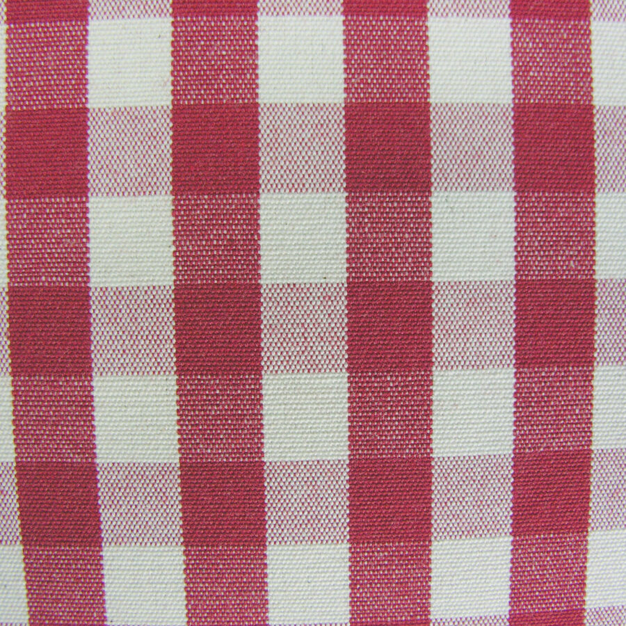 Check Large - Peony - Image 2