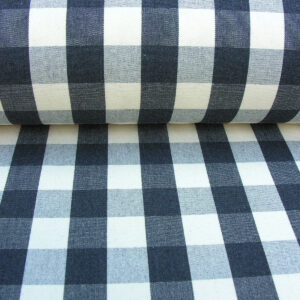 Check Large - Black - Image 3