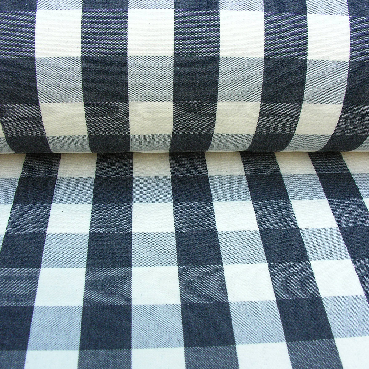 Check Large - Black - Image 3