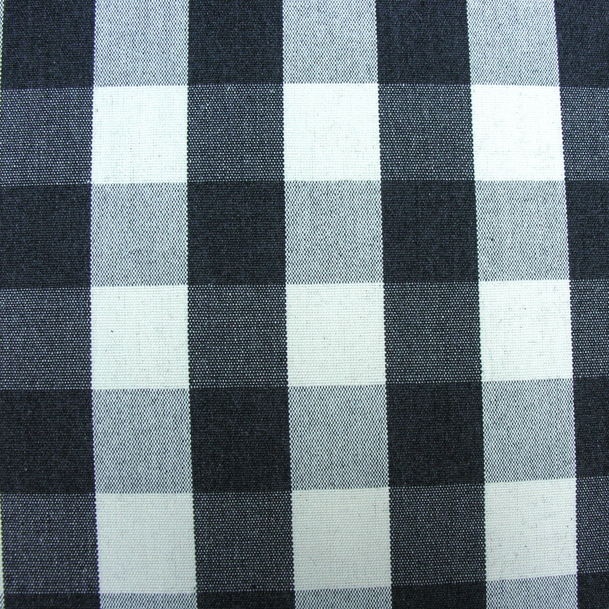 Check Large - Black - Image 2