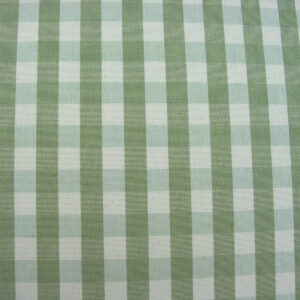 Check Small - Sage - Image 2