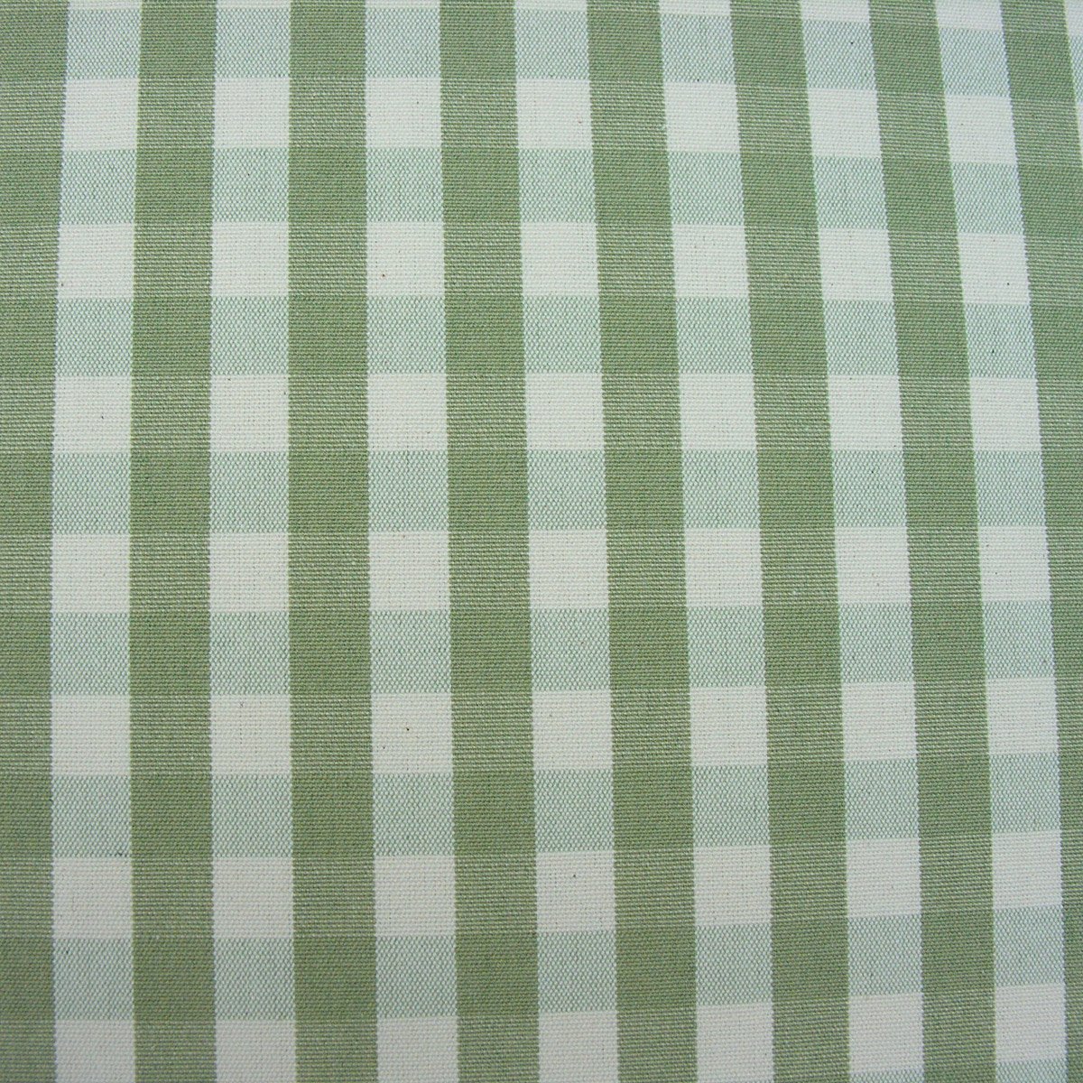 Check Small - Sage - Image 2