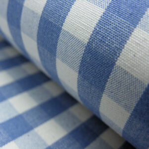 suffolkchecklargelindigosma.jpg Check Large - Indigo