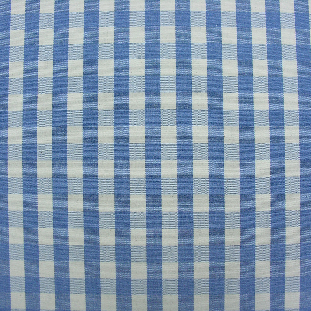 Check Small - Indigo - Image 2