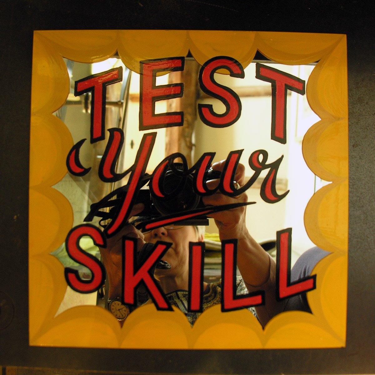Test Your Skill HSW15 - Image 1