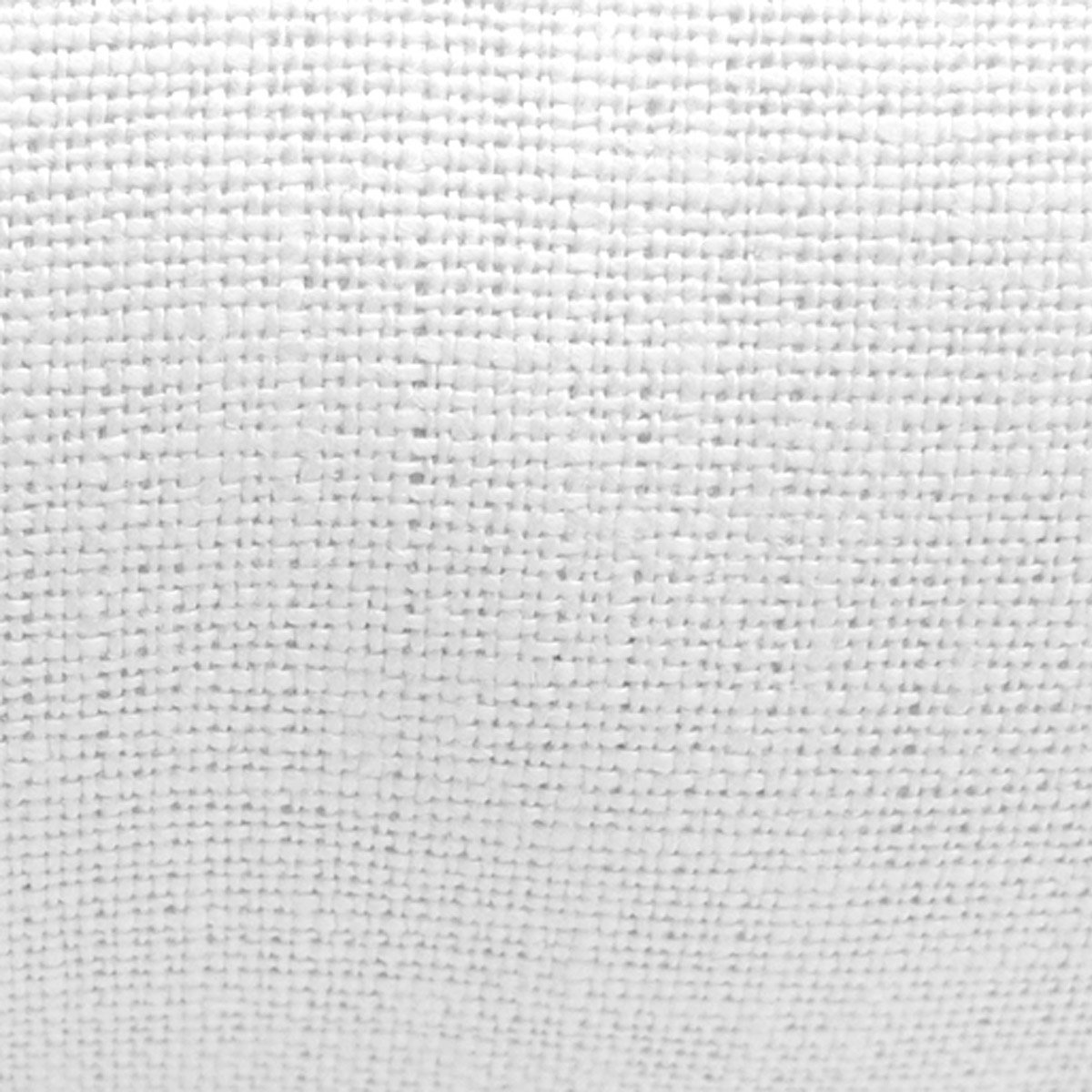 Textured Linen White - Image 2