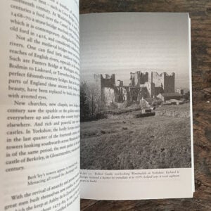 The Making of the English Landscape by W. G. Hoskins - Image 2