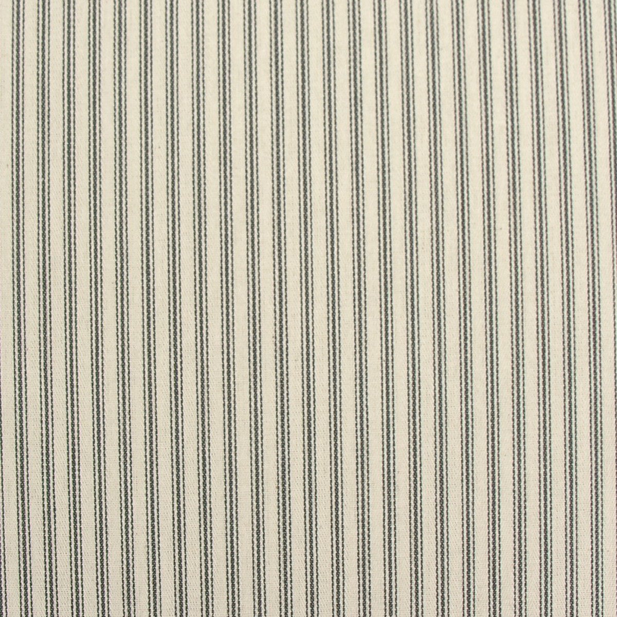 Cotton Ticking Wide - Cribbage Seaweed - Image 2