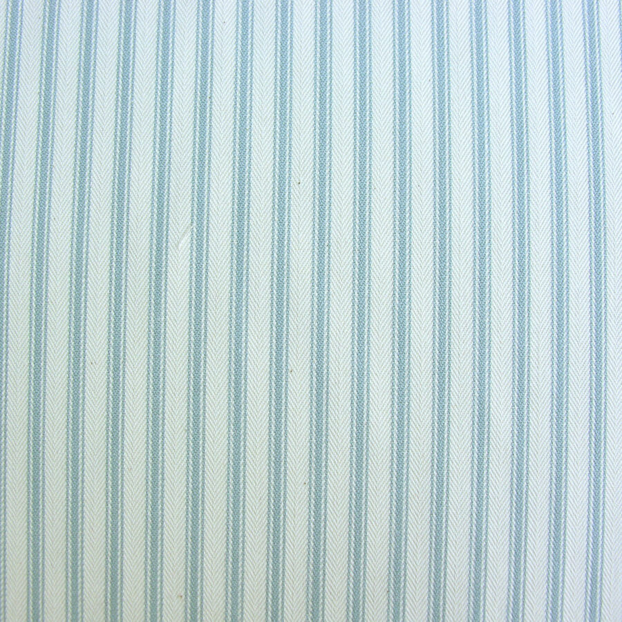 Ticking Fabric - Seagreen - Image 2