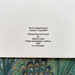 Tunnicliffe Notelet Set - Image 11
