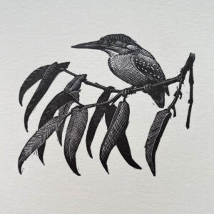 Tunnicliffe Notelet Set - Image 2
