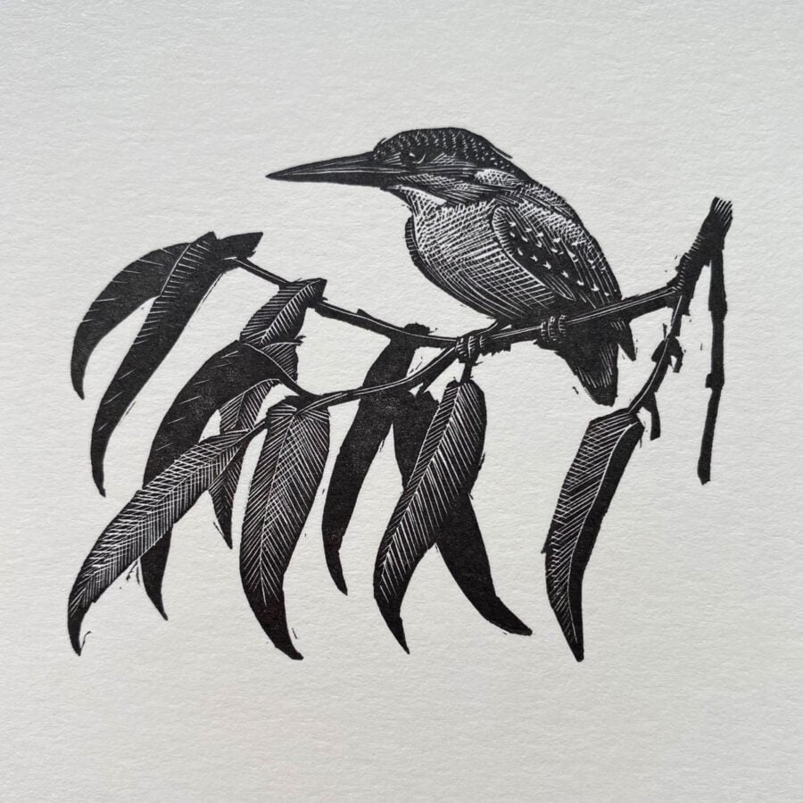 Tunnicliffe Notelet Set - Image 2