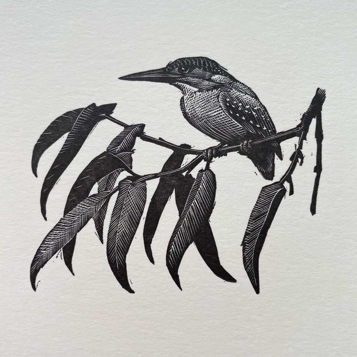 Tunnicliffe Notelet Set - Image 2