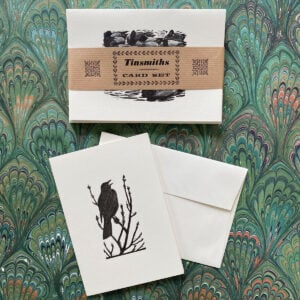 Tunnicliffe Notelet Set - Image 3