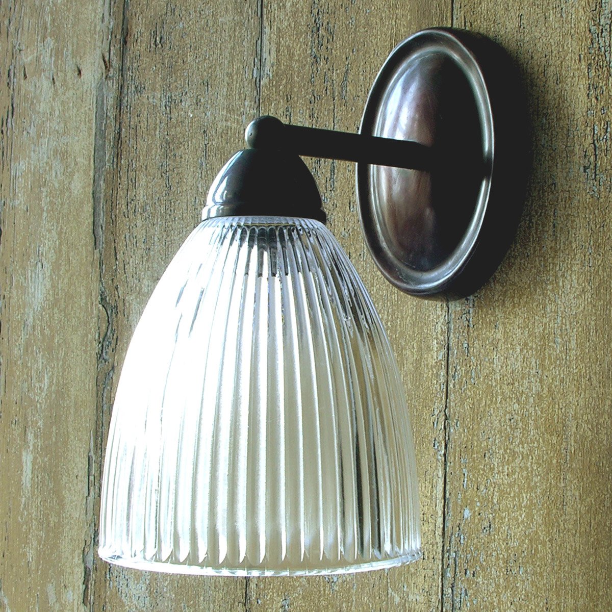 Tinsmiths Original Wall Light - Image 1