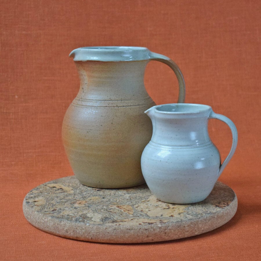 Thick Cork Trivet