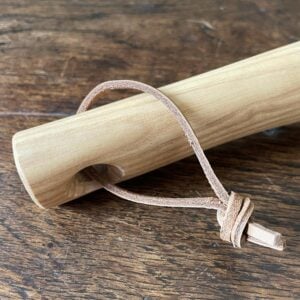 Niwaki Hand Forged Trowel - Image 4