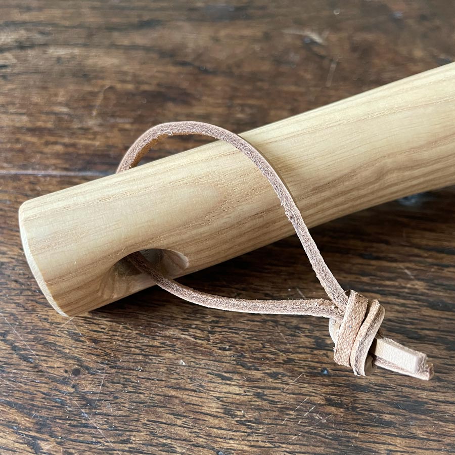 Niwaki Hand Forged Trowel - Image 4