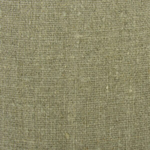 Wholemeal Linen - Natural - Image 2