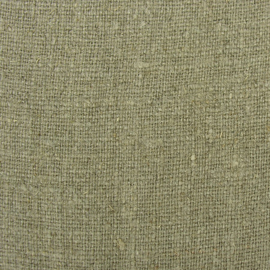 Wholemeal Linen - Natural - Image 2