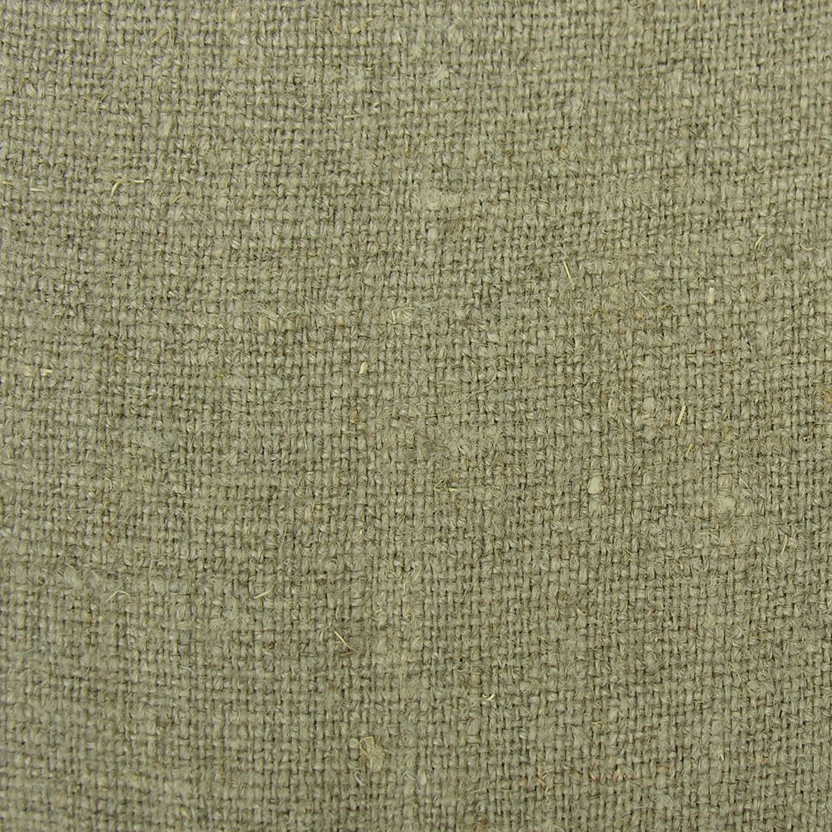 Wholemeal Linen - Natural - Image 2