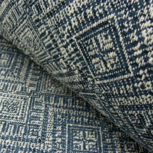 upholstery-tangier-indigo.jpg Upholstery Fabric Tangier - Indigo