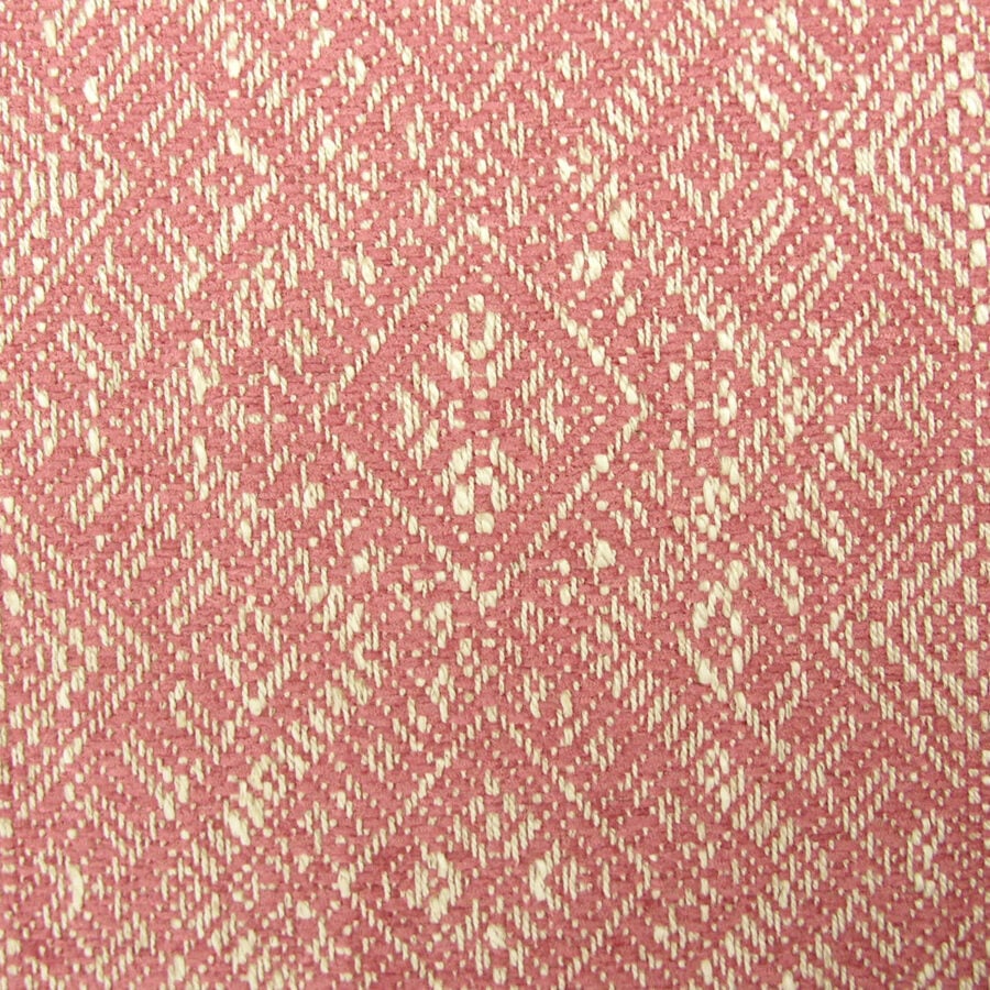 Upholstery Fabric Tangier - Rose - Image 2