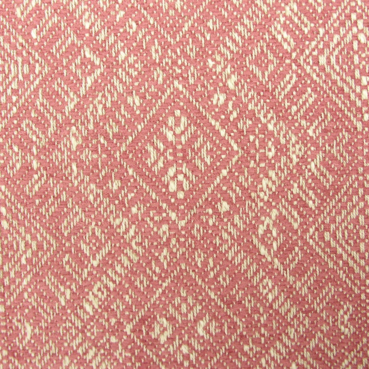 Upholstery Fabric Tangier - Rose - Image 2