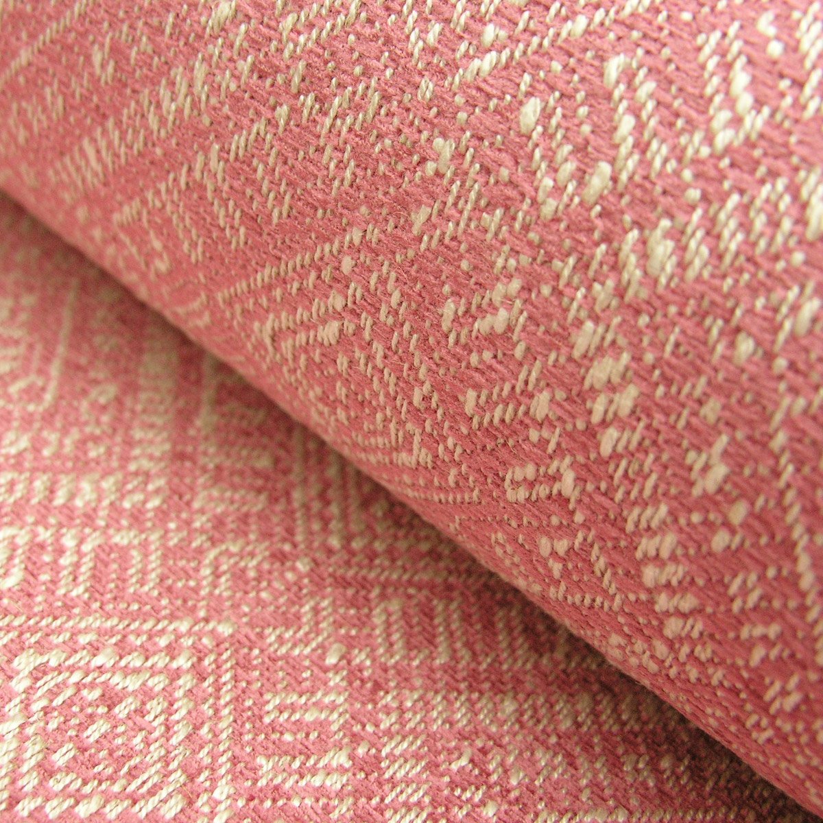 Upholstery Fabric Tangier - Rose - Image 1