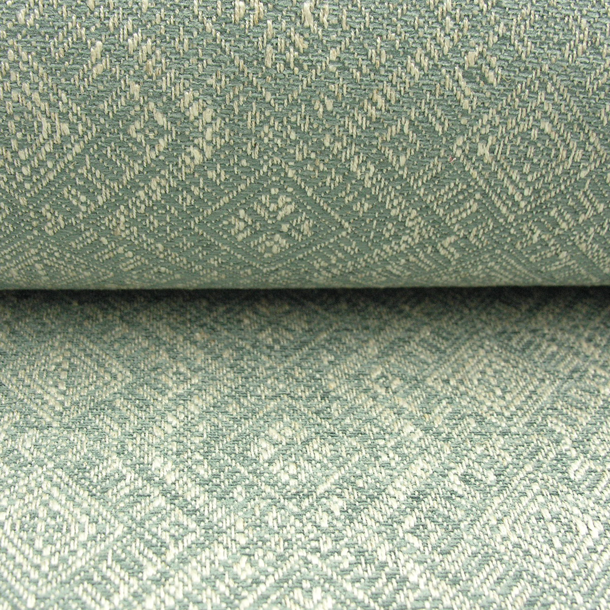 Upholstery Fabric Tangier - Sea Green - Image 3