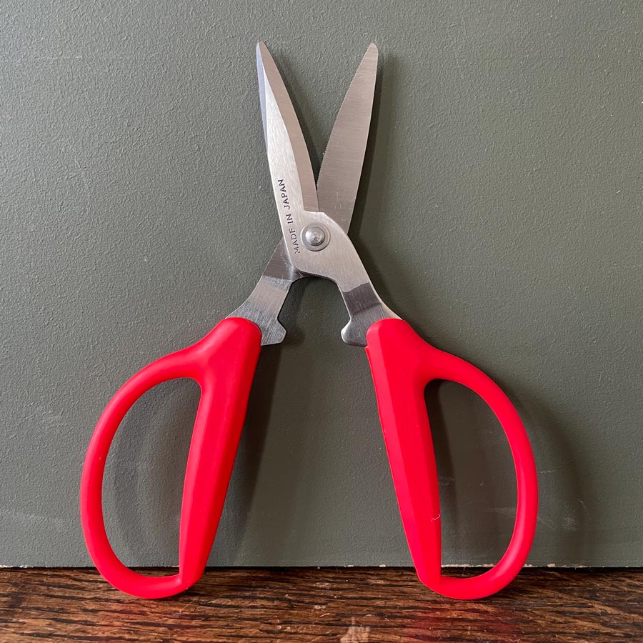 Niwaki Utility Scissors