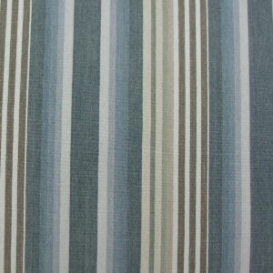 Ticking Stripe Vintage - Ink - Image 2