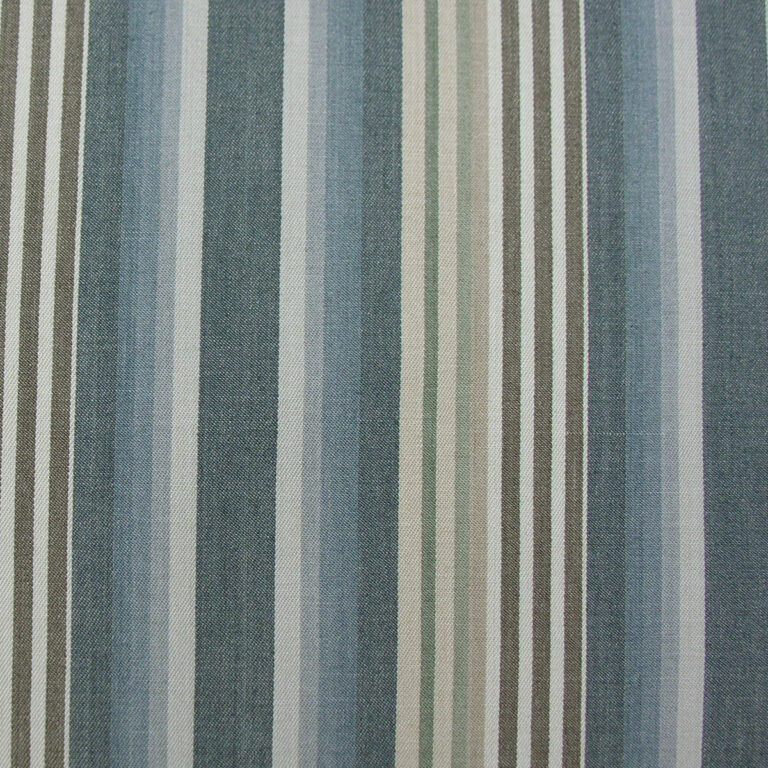 Ticking Stripe Vintage - Ink - Image 2