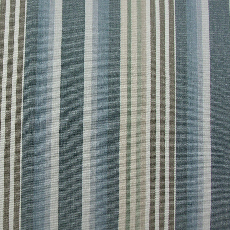 Ticking Stripe Vintage - Ink - Image 2