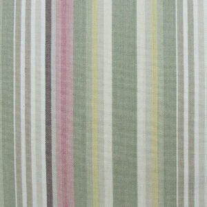 Ticking Stripe Vintage - Sage - Image 2
